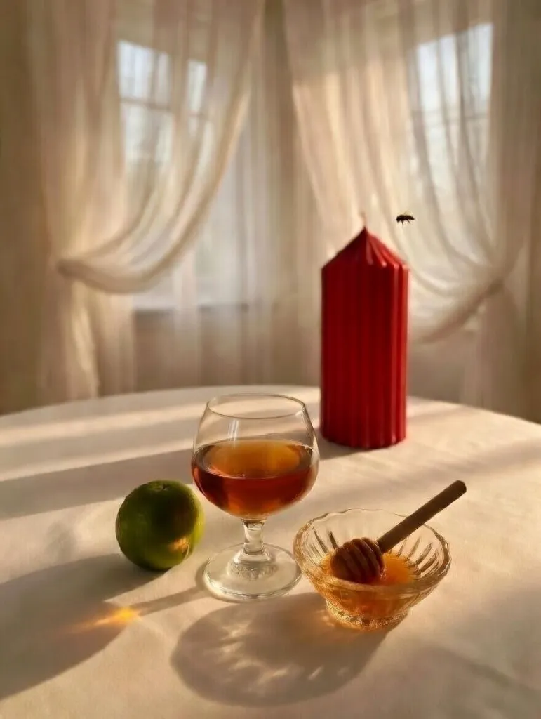 Honey cognac - photo_2026-03-20_23-10-40