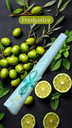 Marbled fresh olive - Marbled fresh olive(1)