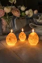 Easter twist - Яйца свечи