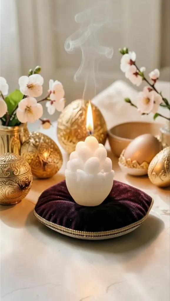 Ніжне гніздечко