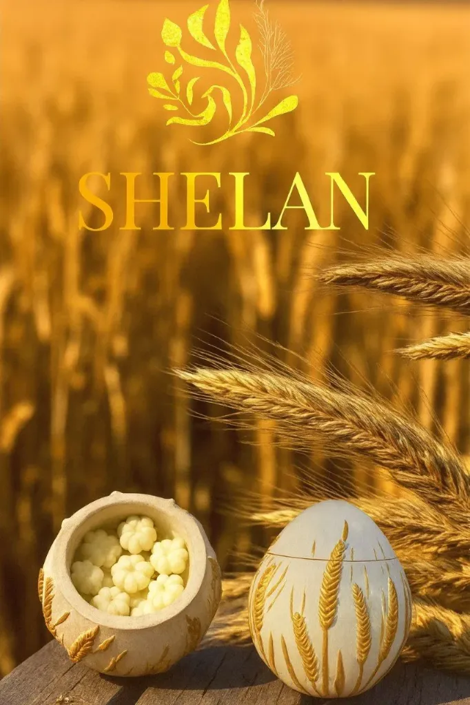 Wheat field