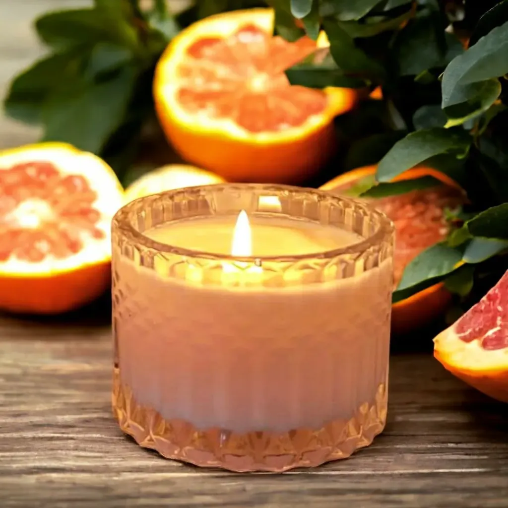 Vanilla orange