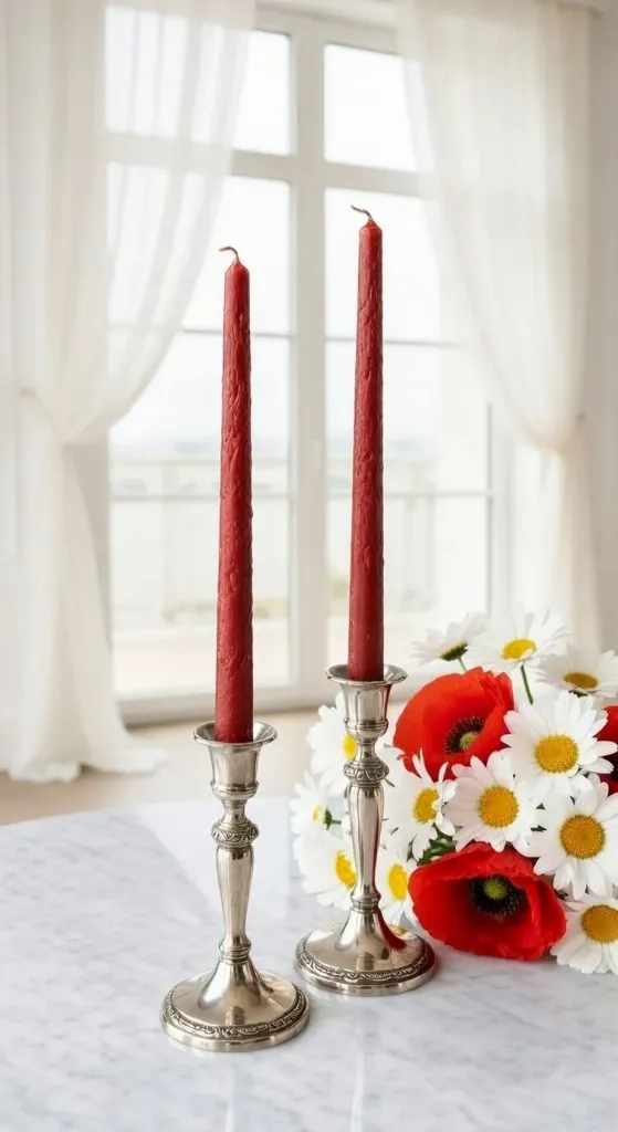 Red Passion